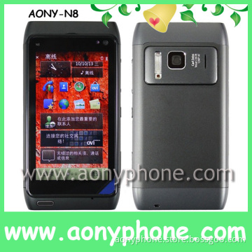 TV Mobile Phone with WiFi (N8)